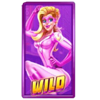the stretchables wild 3 symbol