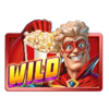 the stretchables wild 4 symbol