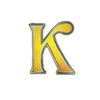 the swordsman k symbol