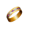 the swordsman purple ring symbol