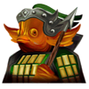 the third lotus prince fish symbol