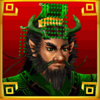 the third lotus prince general symbol