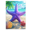 the tipsy tourist beach bonanza hold and win starfish symbol