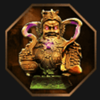 the tomb powerpoints statue symbol