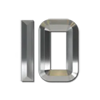 the vault 10 symbol