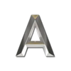 the vault a symbol