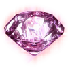 the vault diamond symbol