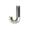 the vault j symbol