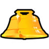 the watchers luck bell symbol
