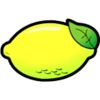 the watchers luck lemon symbol