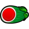 the watchers luck melon symbol