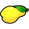 the watchers luck pear symbol