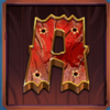 the wild bunch symbol 5