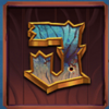 the wild bunch symbol 8