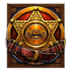 the wild gang badge symbol