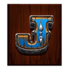 the wild gang j symbol