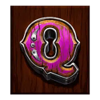 the wild gang q symbol