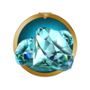 the wild job diamonds symbol