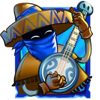 the wildos 2 2 symbol