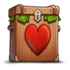 the wildos 2 heart symbol