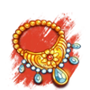 the wildos 2 necklace symbol
