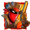 the wildos 2 robber 1 symbol