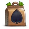 the wildos 2 spade symbol