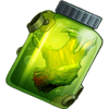 the wildwood curse jar symbol