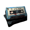 the wildwood curse tape symbol