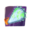 the winning dead chainsaw symbol