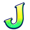 the winning dead j symbol