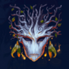 the woods druid symbol