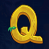 the woods q symbol