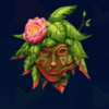 the woods spirit symbol