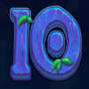 the woods ten symbol
