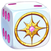 the zodiac water edition dice 4 symbol