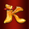 third prince s journey k symbol