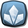 thoon crystals blue symbol