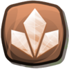 thoon crystals orange symbol