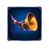 thor x horn symbol