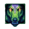 thor x wolf symbol