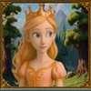thorns and treasures princess symbol