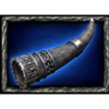 thors fury horn symbol