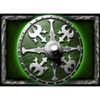 thors fury shield symbol