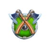 thors hammer time thunder zone axes symbol