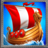 thors hammer time thunder zone boat symbol