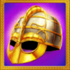 thors hammer time thunder zone crest symbol
