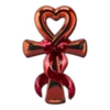 threads of ra ankh symbol