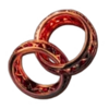 threads of ra rings symbol