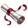 threads of ra scroll symbol